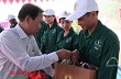 Sức lan tỏa của Tháng Công nhân 2015